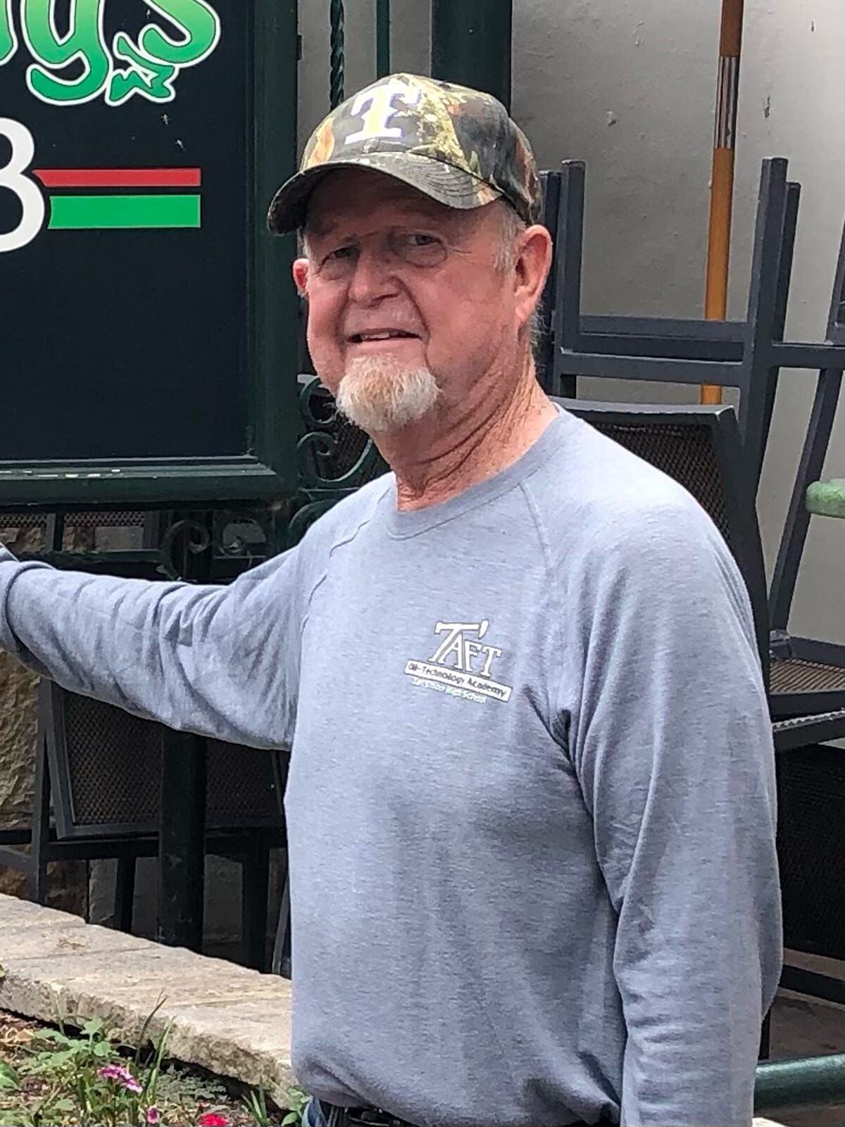Mccormcickobituary Pic